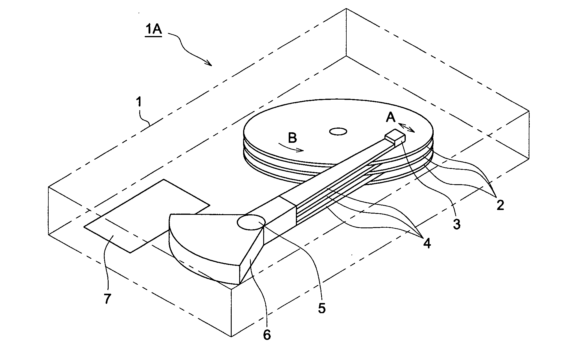 Optical head and optical recording apparatus