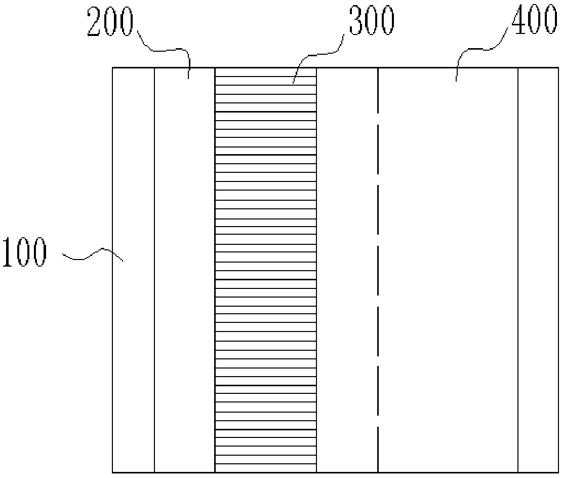 Passenger vehicle back row descending prevention device and passenger vehicle