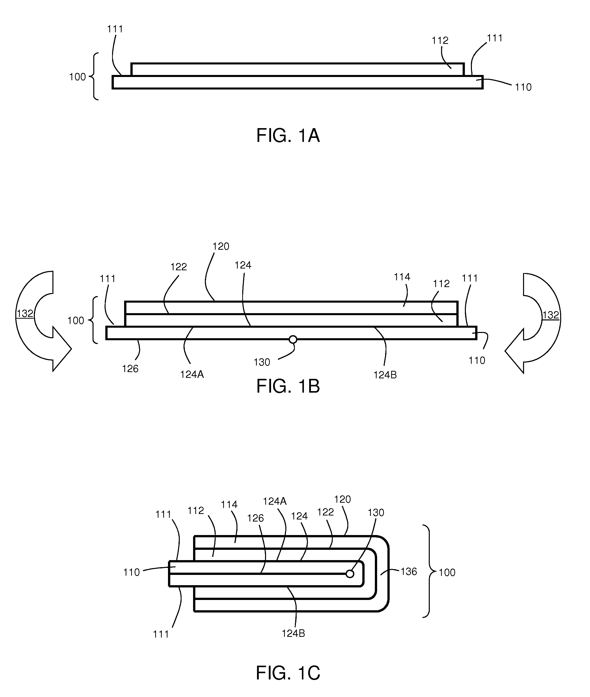 Electrically non-conductive materials for electrochemical cells