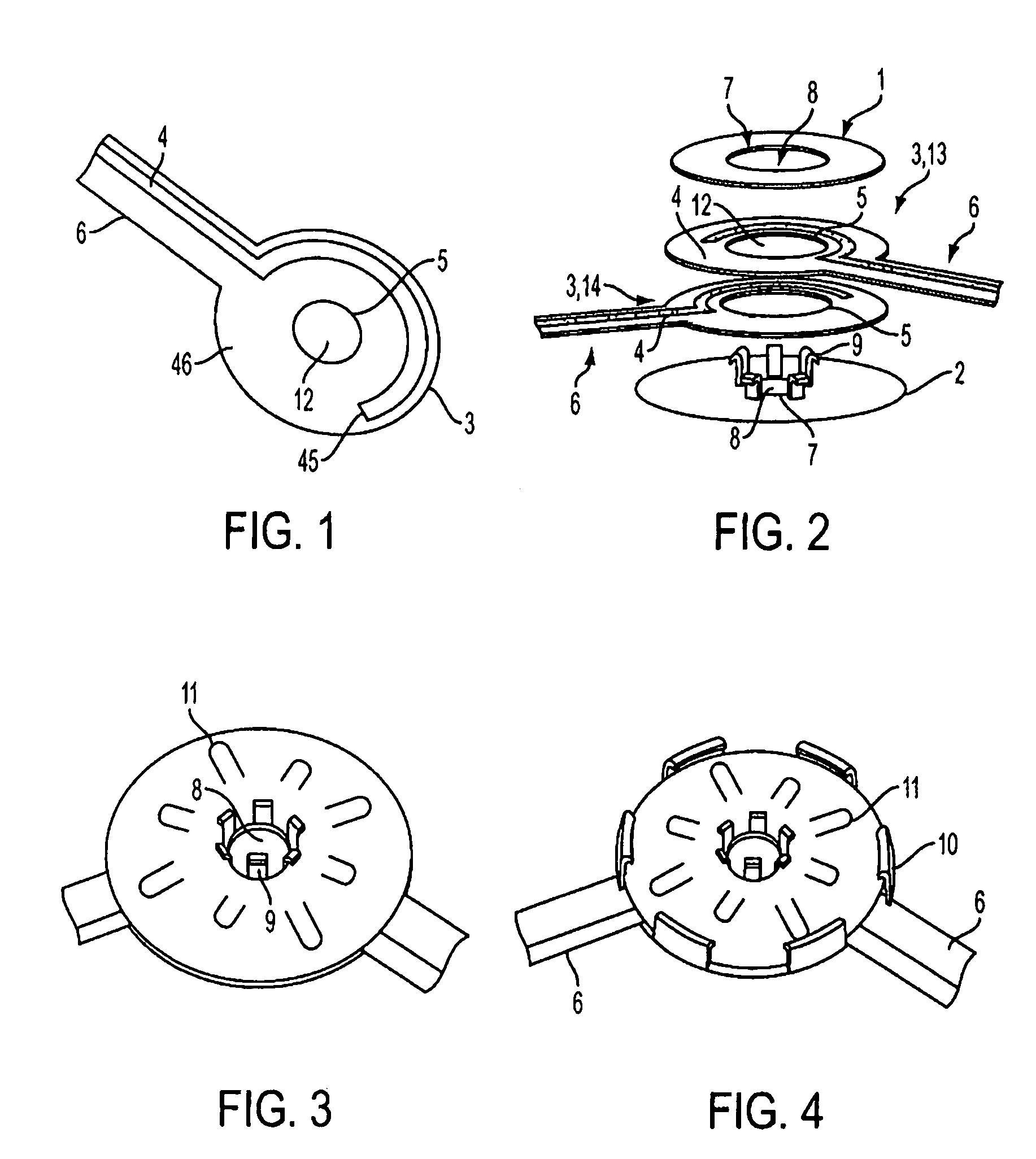 Electrical connector for connecting a plurality of printed circuits