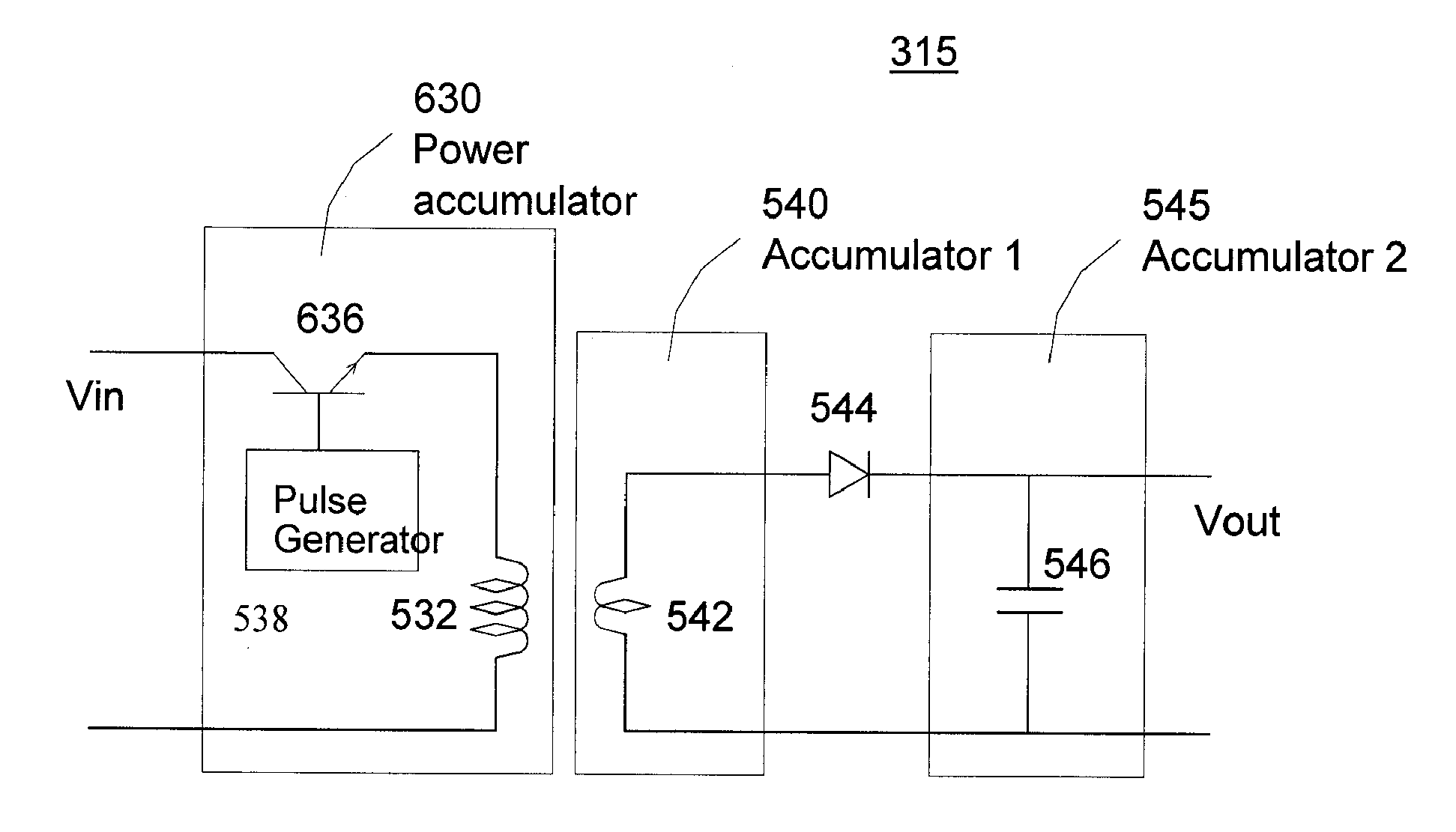 Dynamic switch power converter