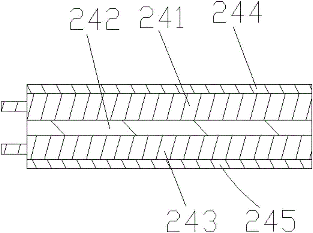 Water purification apparatus with characteristic of automatic cup disinfection and water receiving, and automatic disinfection and water receiving method