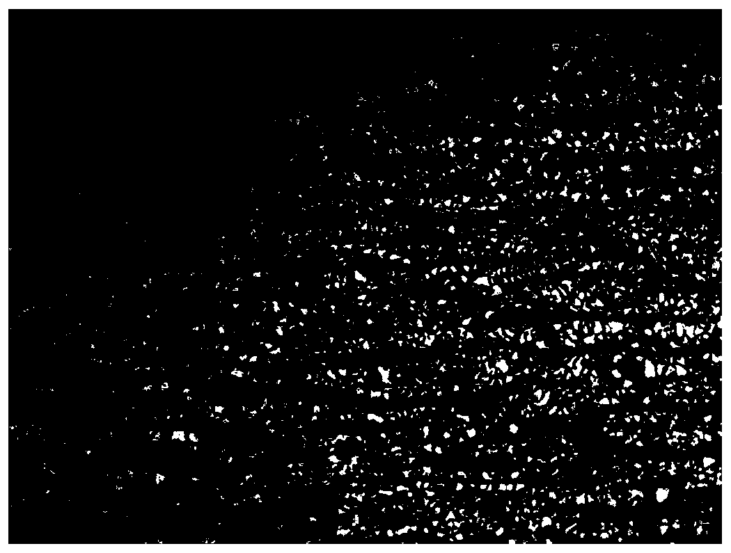 Grade-E series ship plate steel and preparing method thereof