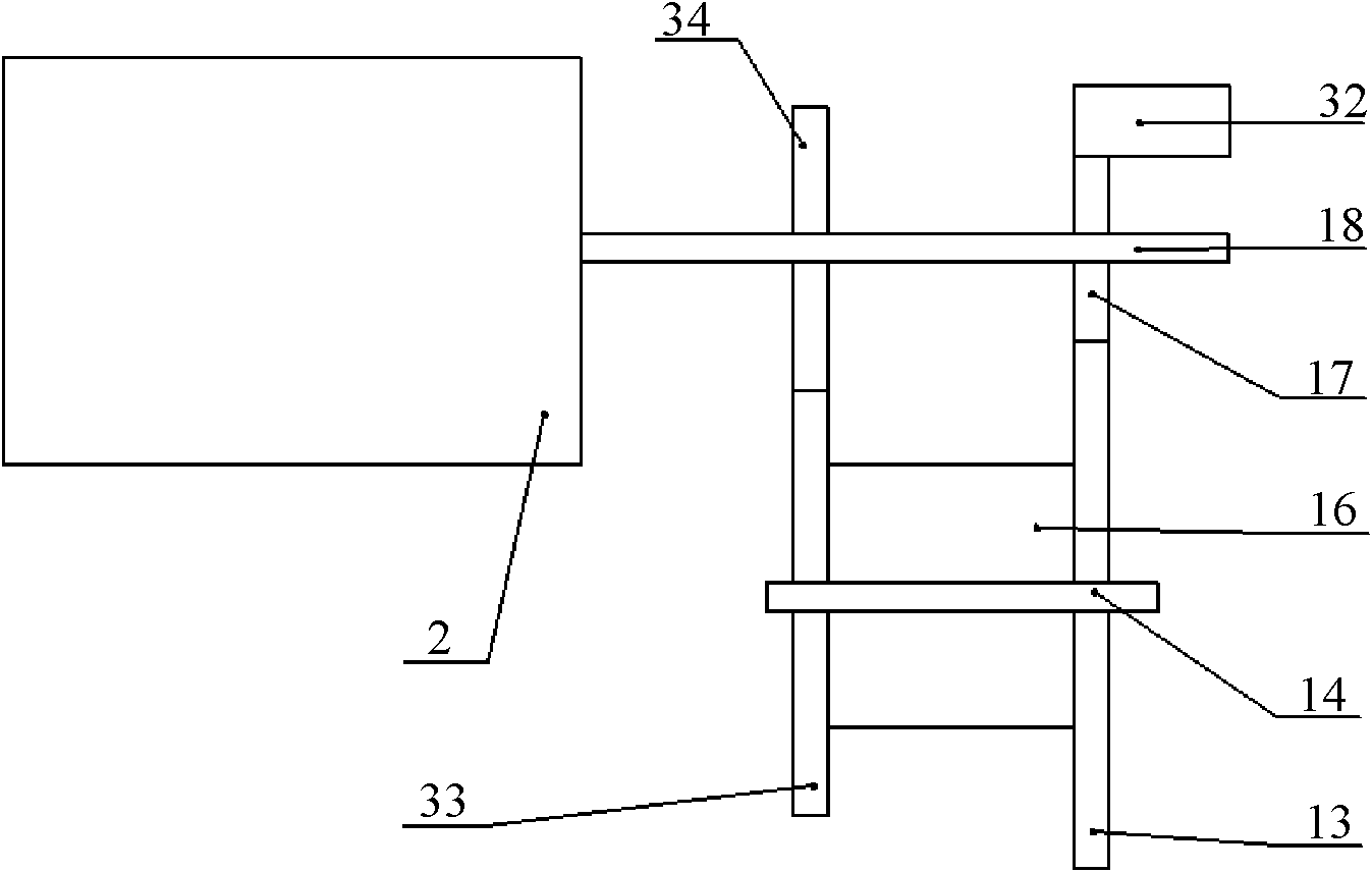 Electric vehicle automatic transmission system and method