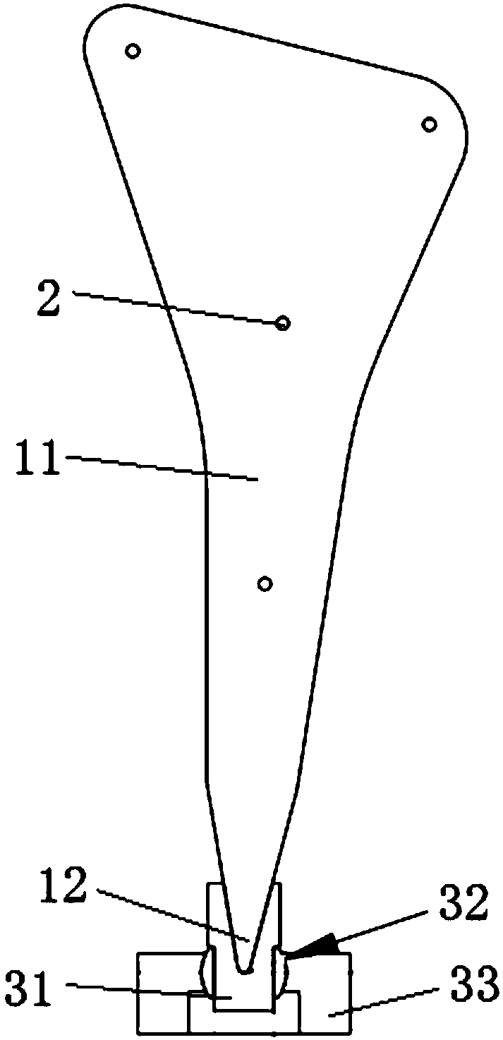 Spatial positioning device and method, corrector and correction method