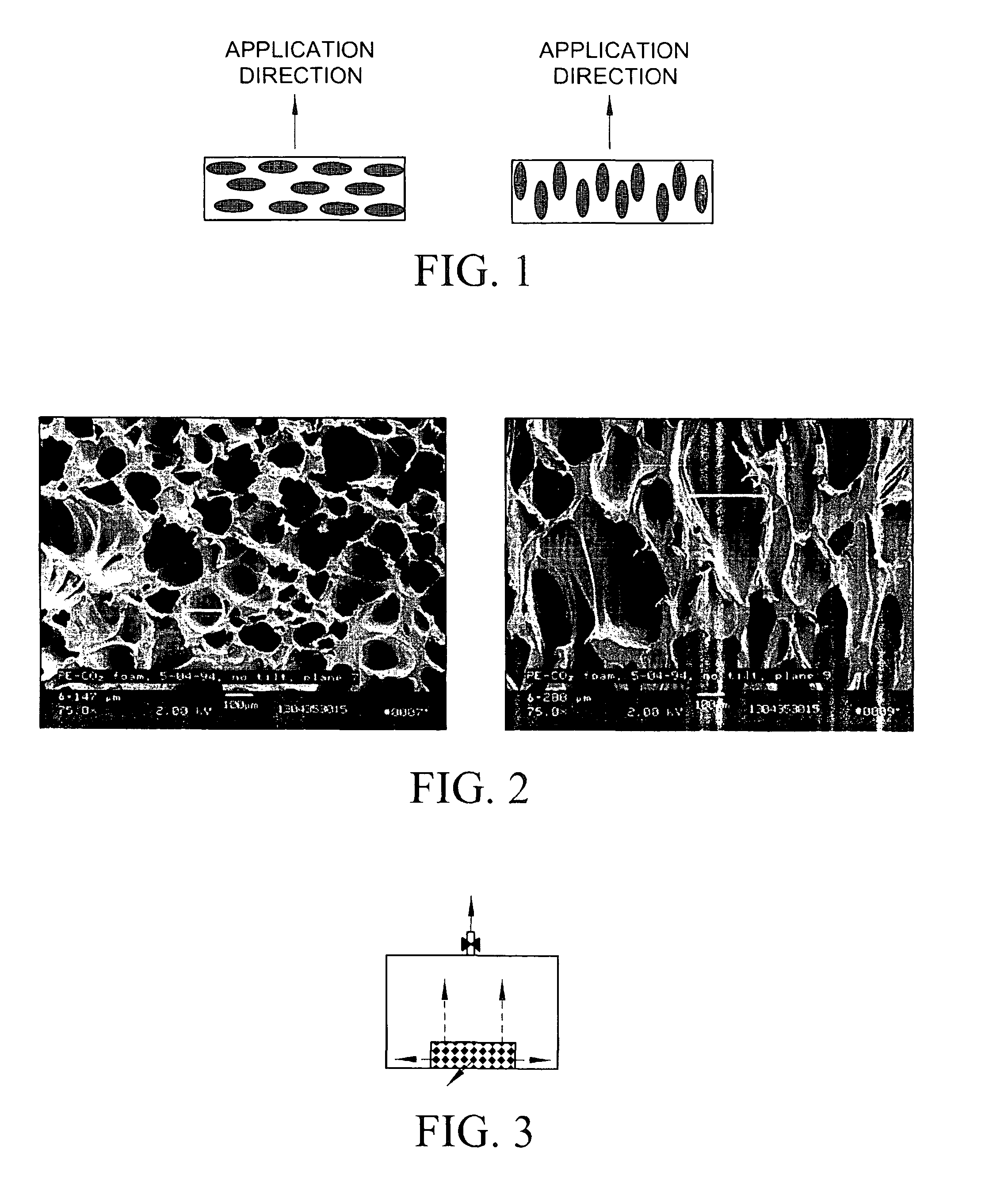 Superinsulation with nanopores