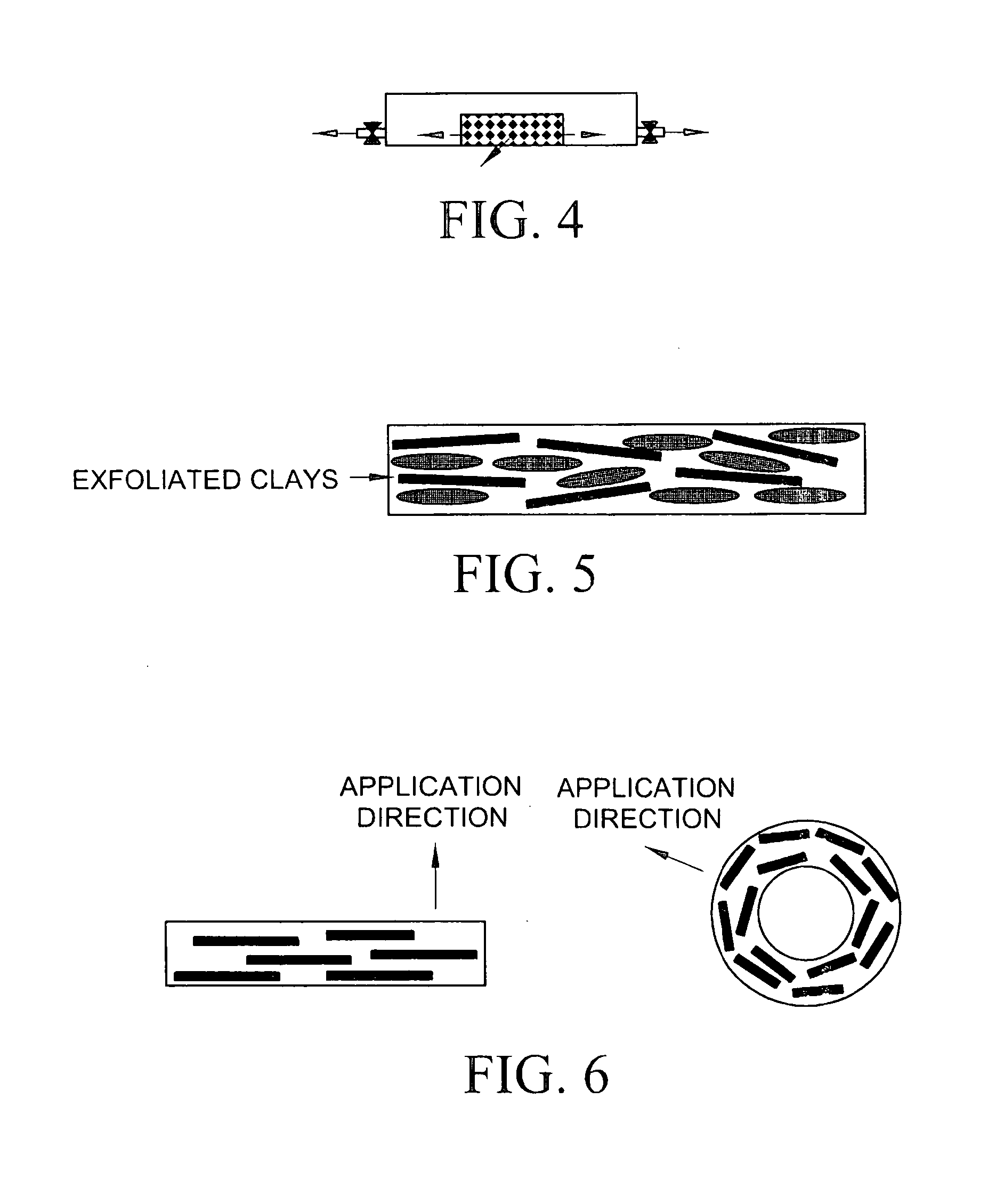 Superinsulation with nanopores