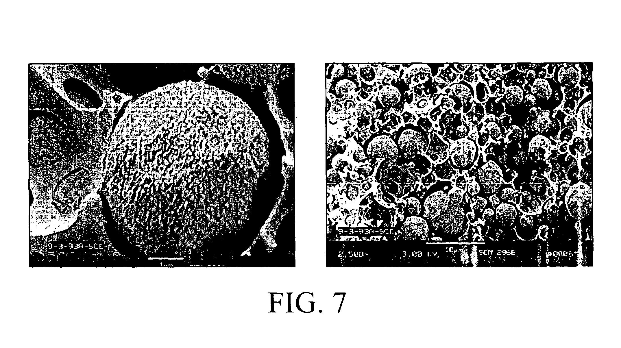 Superinsulation with nanopores