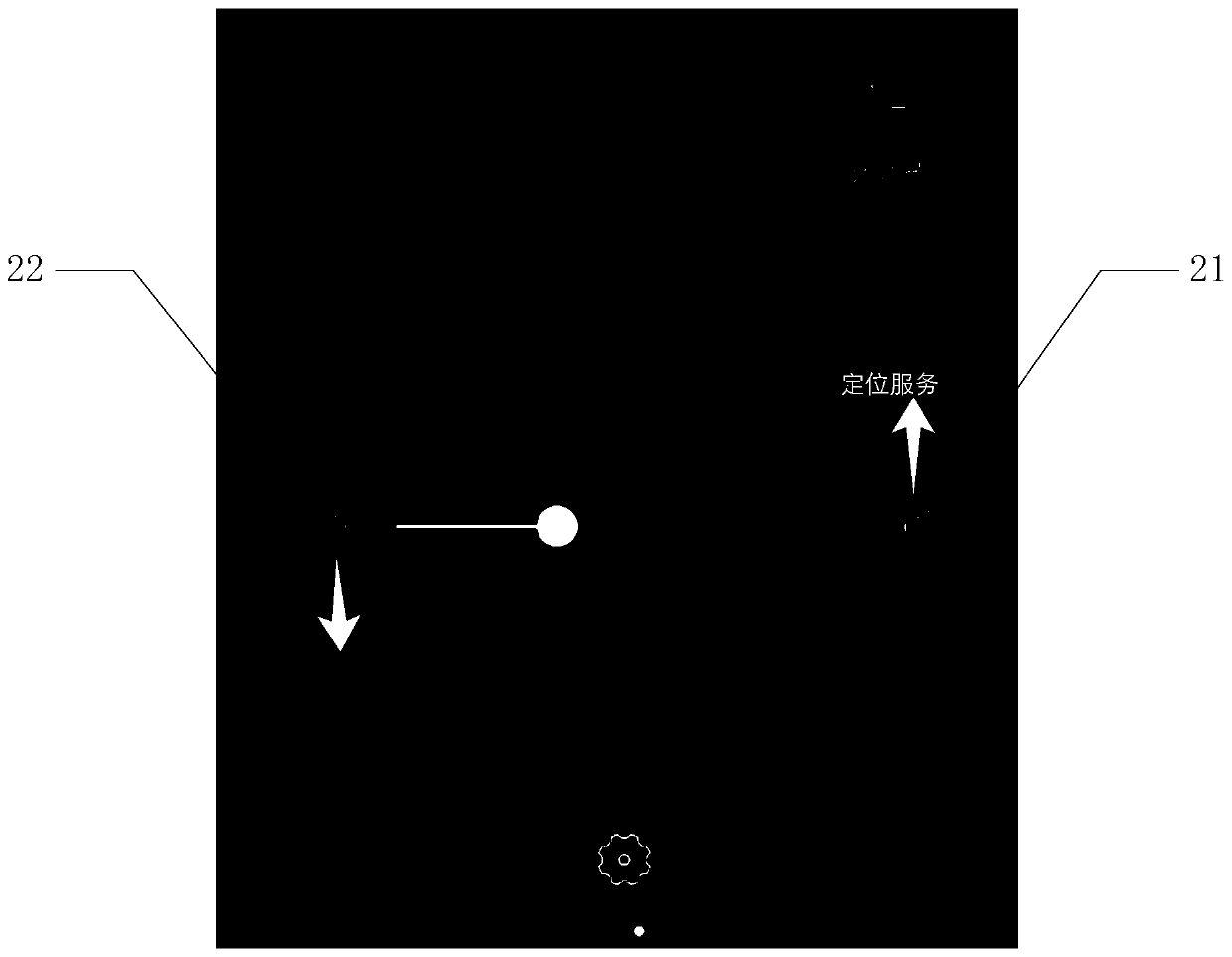 Method, device, terminal and computer-readable storage medium for adjusting screen brightness