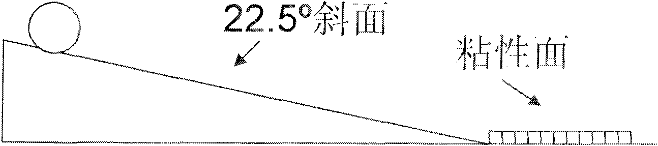 Tulobuterol-containing aquogel patch and preparation method thereof