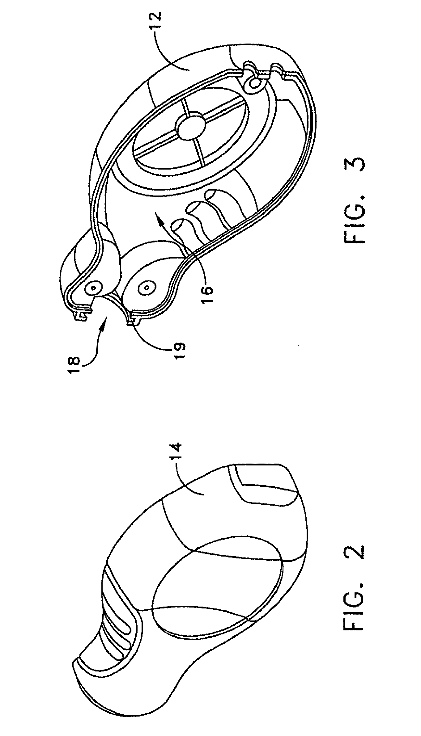 Lay out line