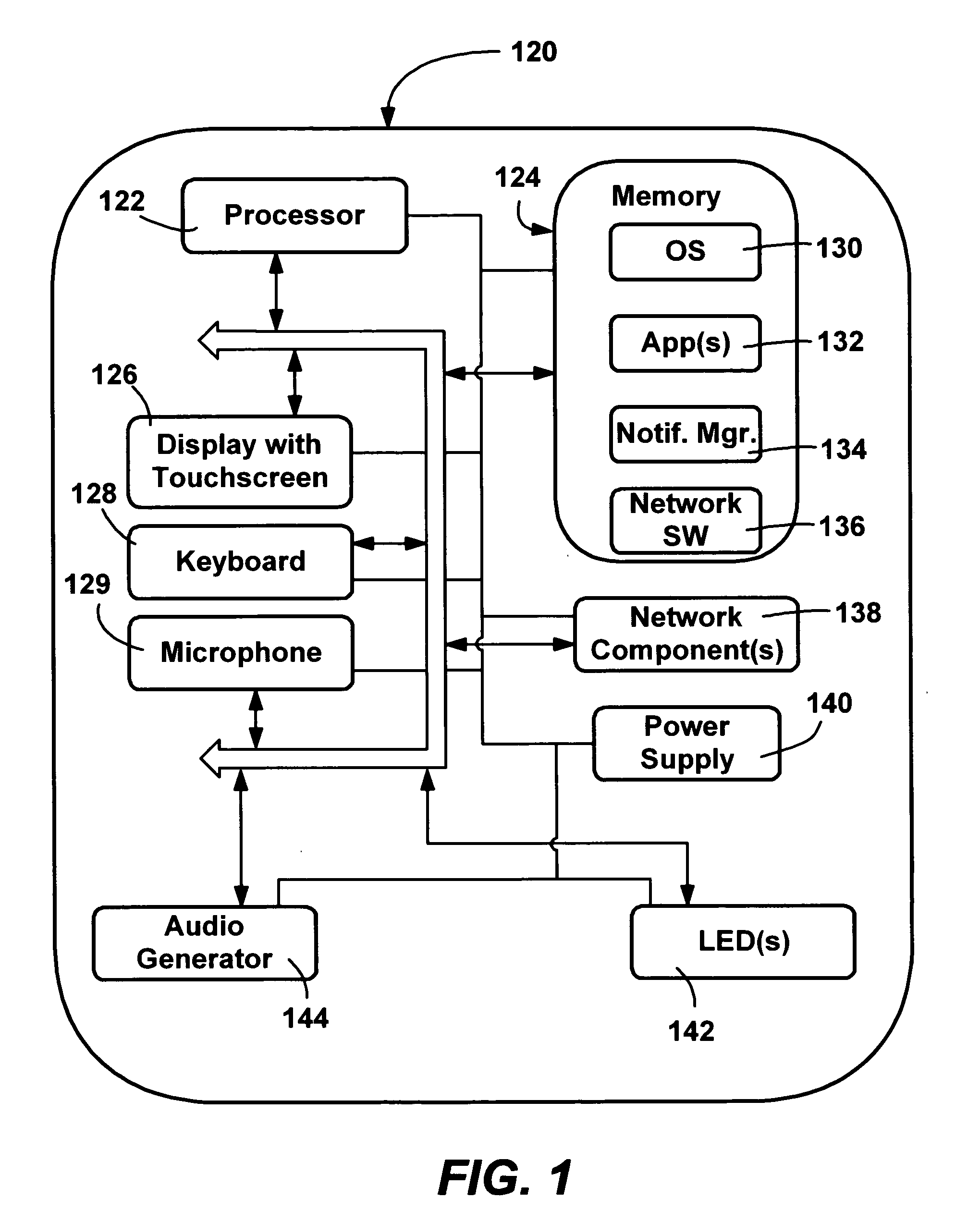 Ensuring that a software update may be installed or run only on a specific device or class of devices