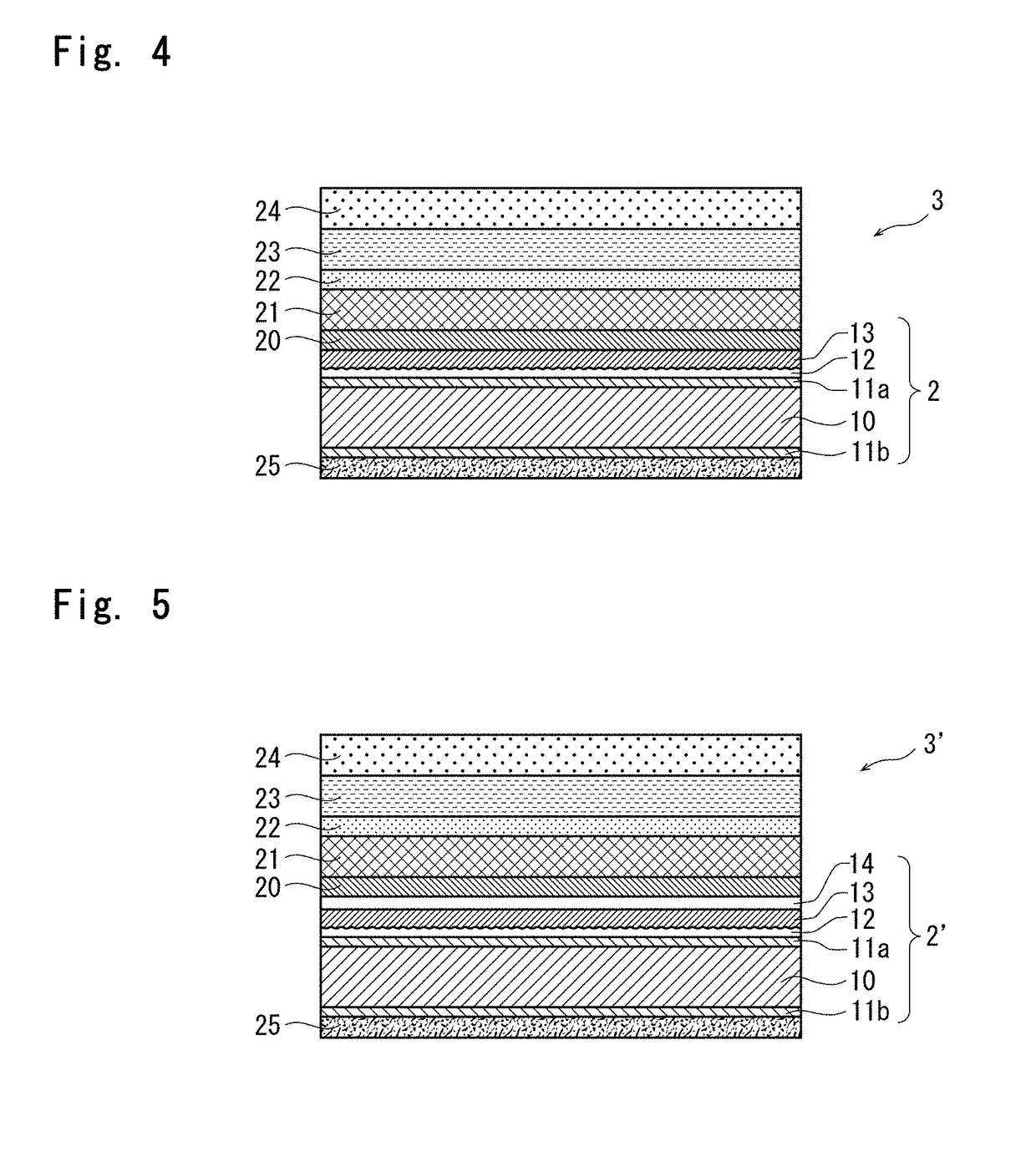 Substrate for flexible device and method for producing the same