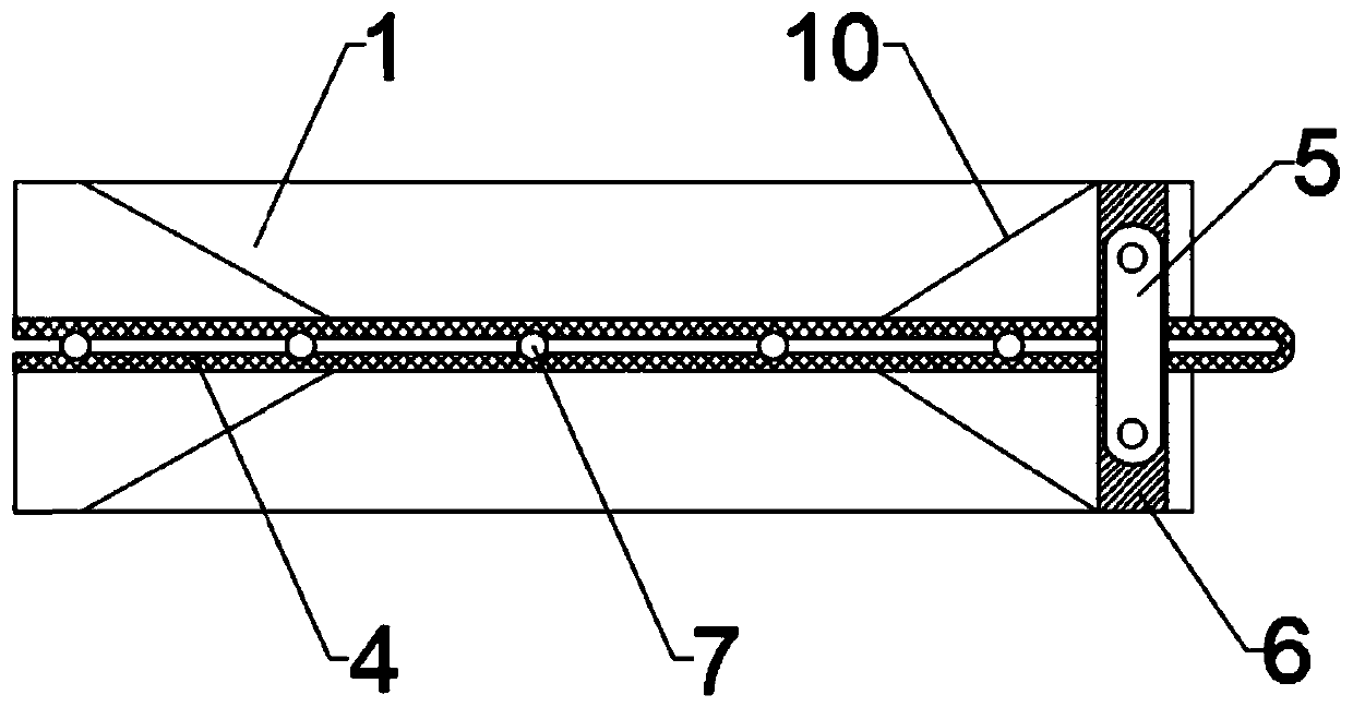 A kind of manufacturing method of multi-layer printed circuit board