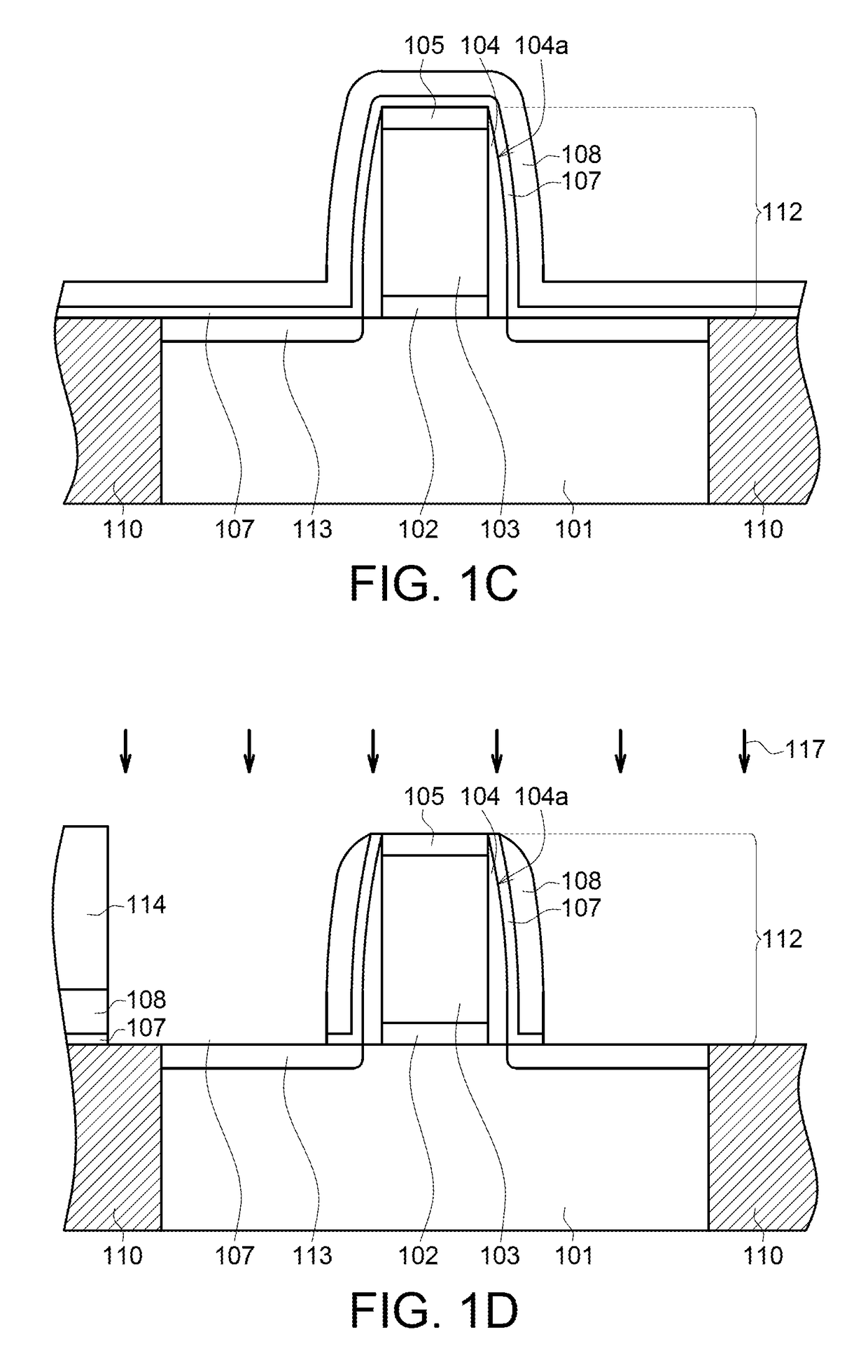 Method for fabricating semiconductor device