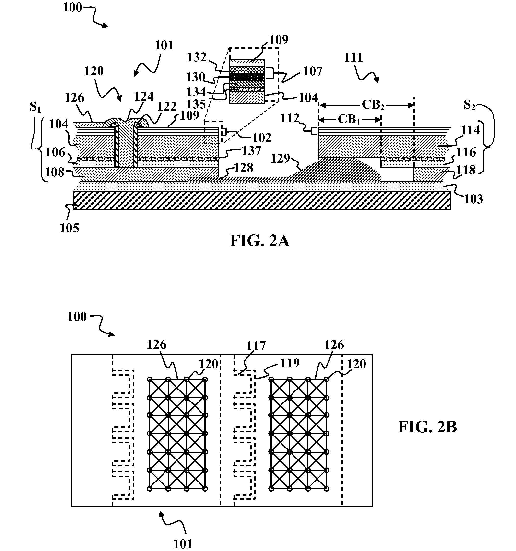 High-efficiency, high current solar cell and solar module