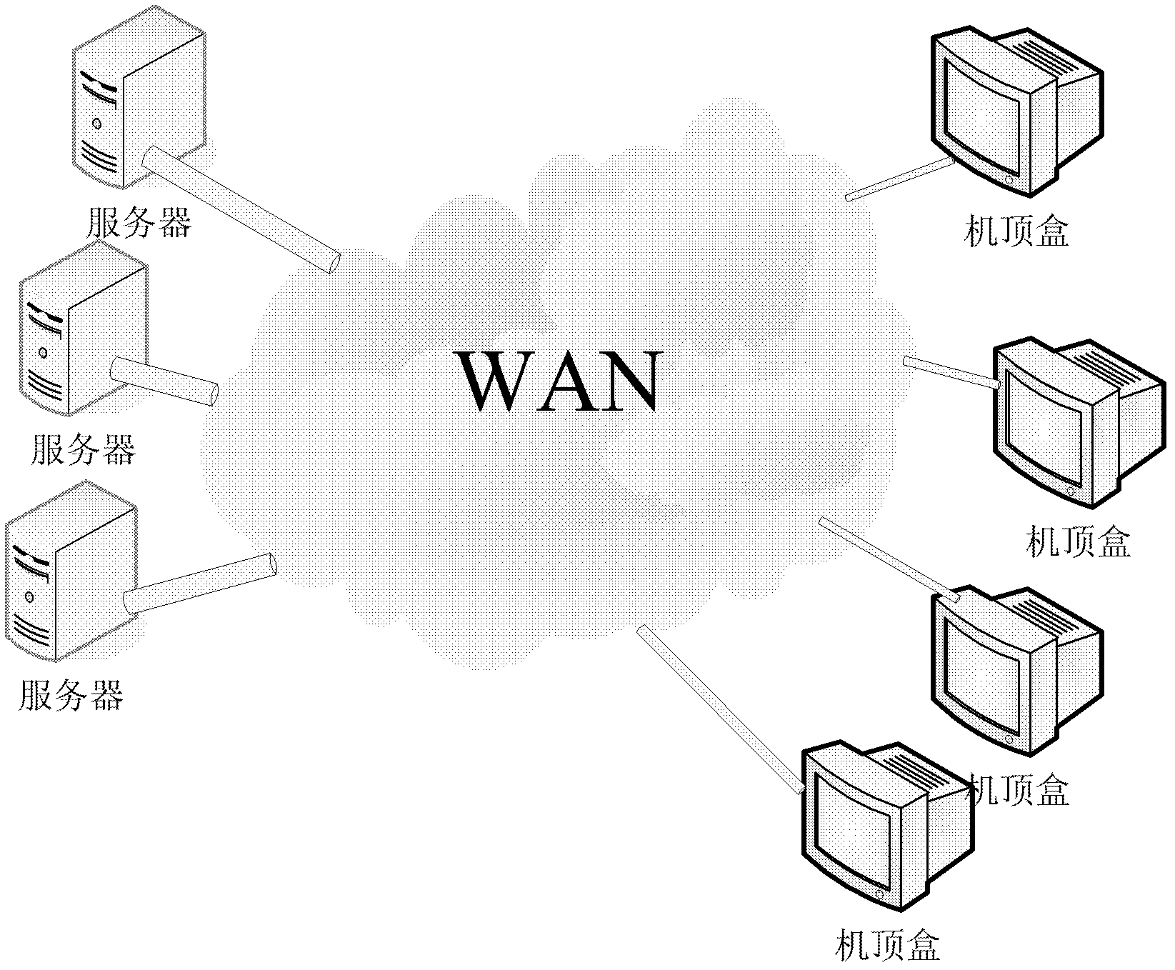 Method used for embedded terminal and capable of improving playback quality of streaming media and system used for embedded terminal and capable of improving playback quality of streaming media