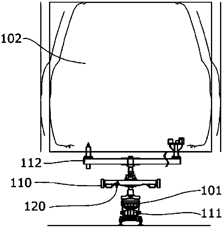 Conveyance system