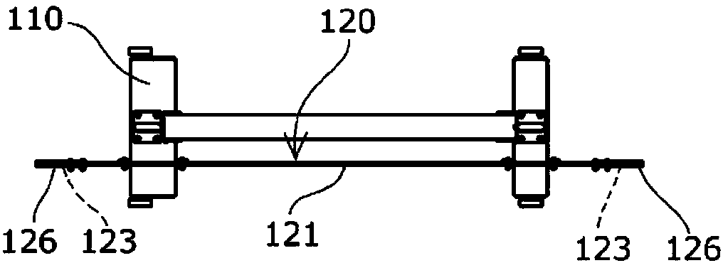 Conveyance system