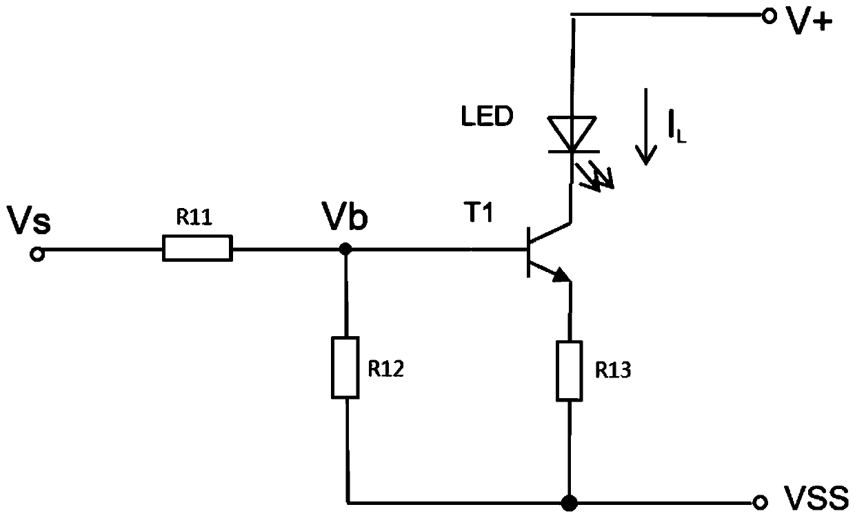 Light projection adjustment system for photoelectric sensor