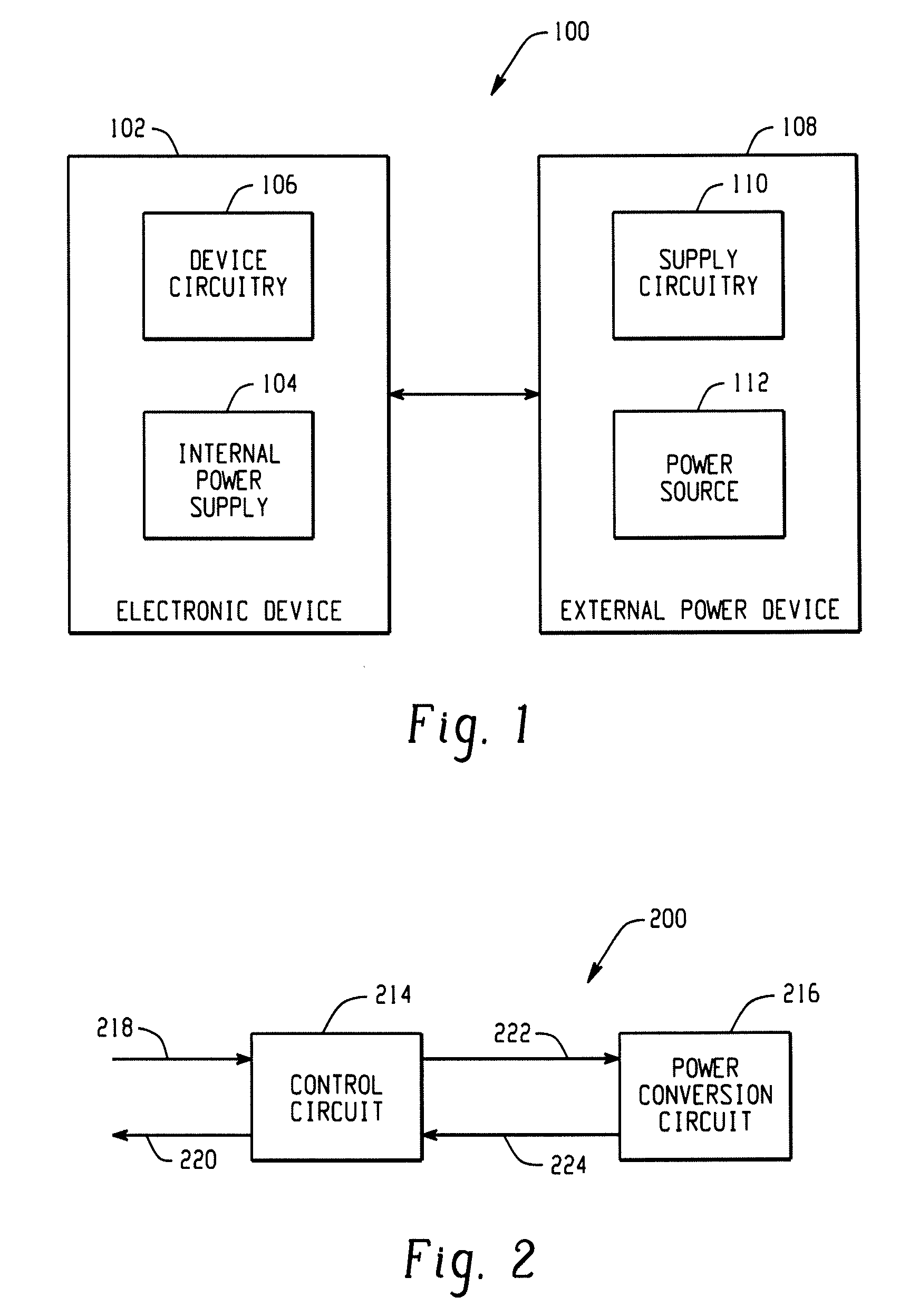 Portable Power Supply