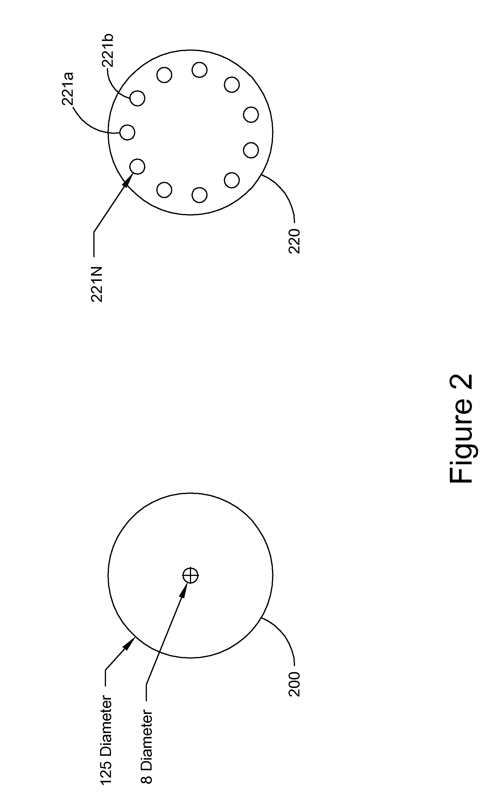 Interferometer employing a multi-waveguide optical loop path and fiber optic rotation rate sensor employing same