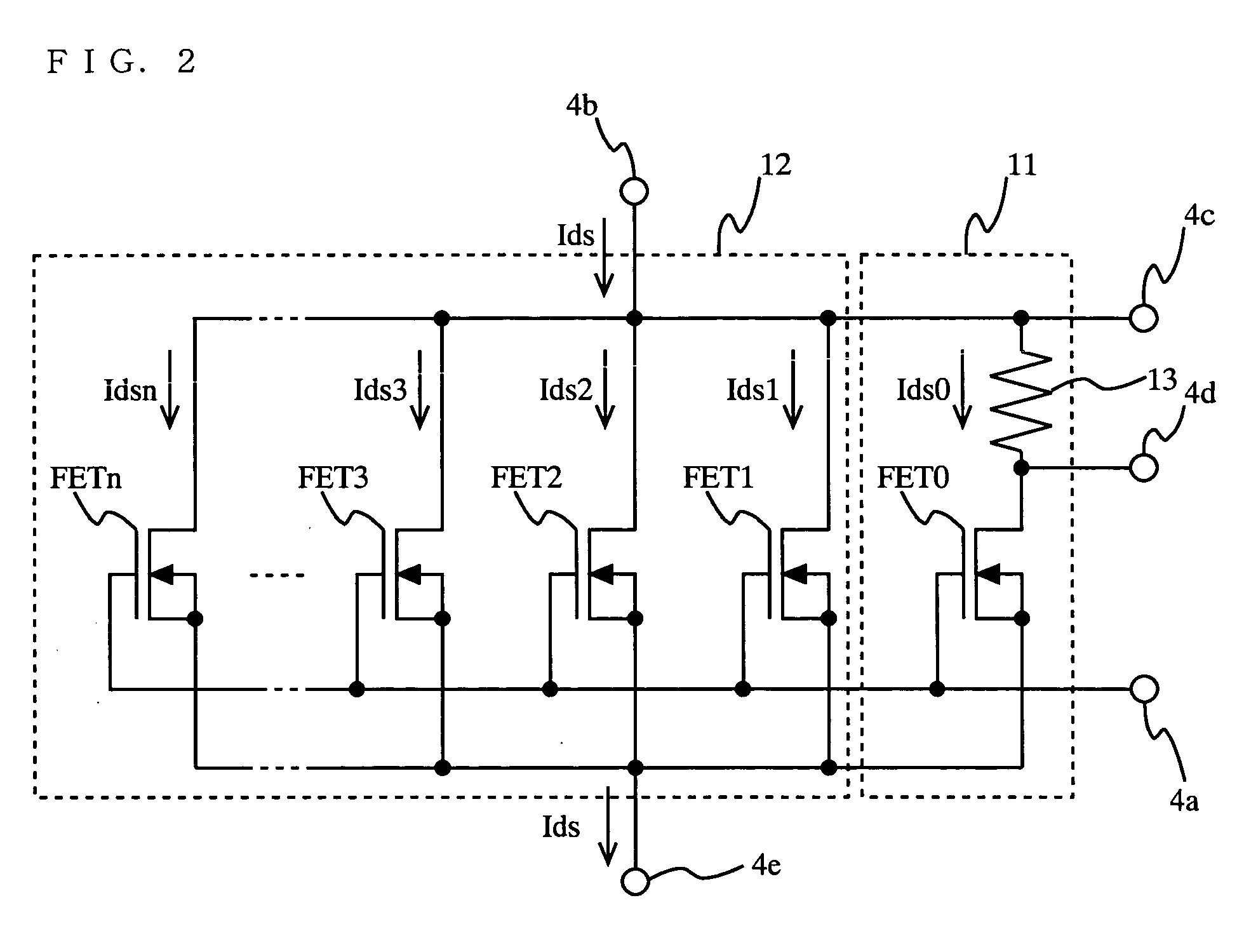 Power amplifier module