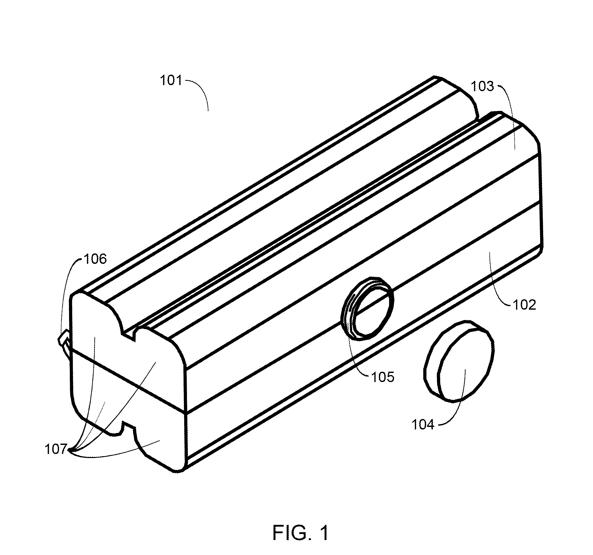 Multi-compartment container for the secure storage of therapeutic agents