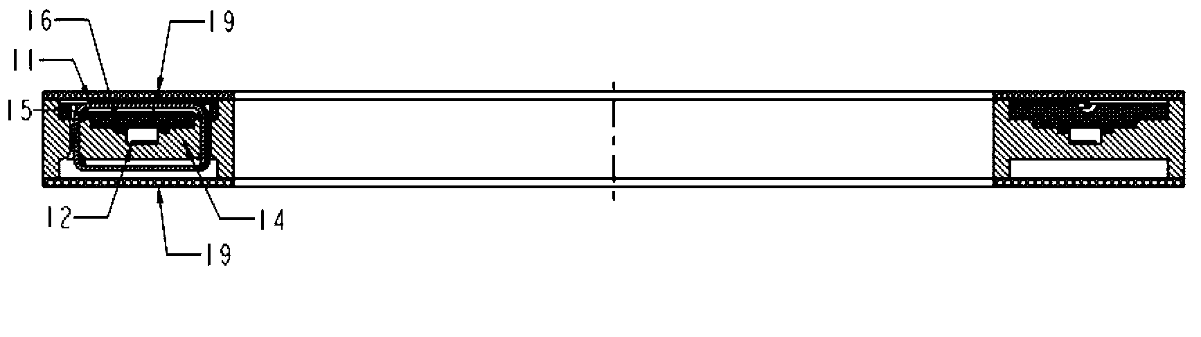 Optical mutual inductor calibration and operation monitoring method and system