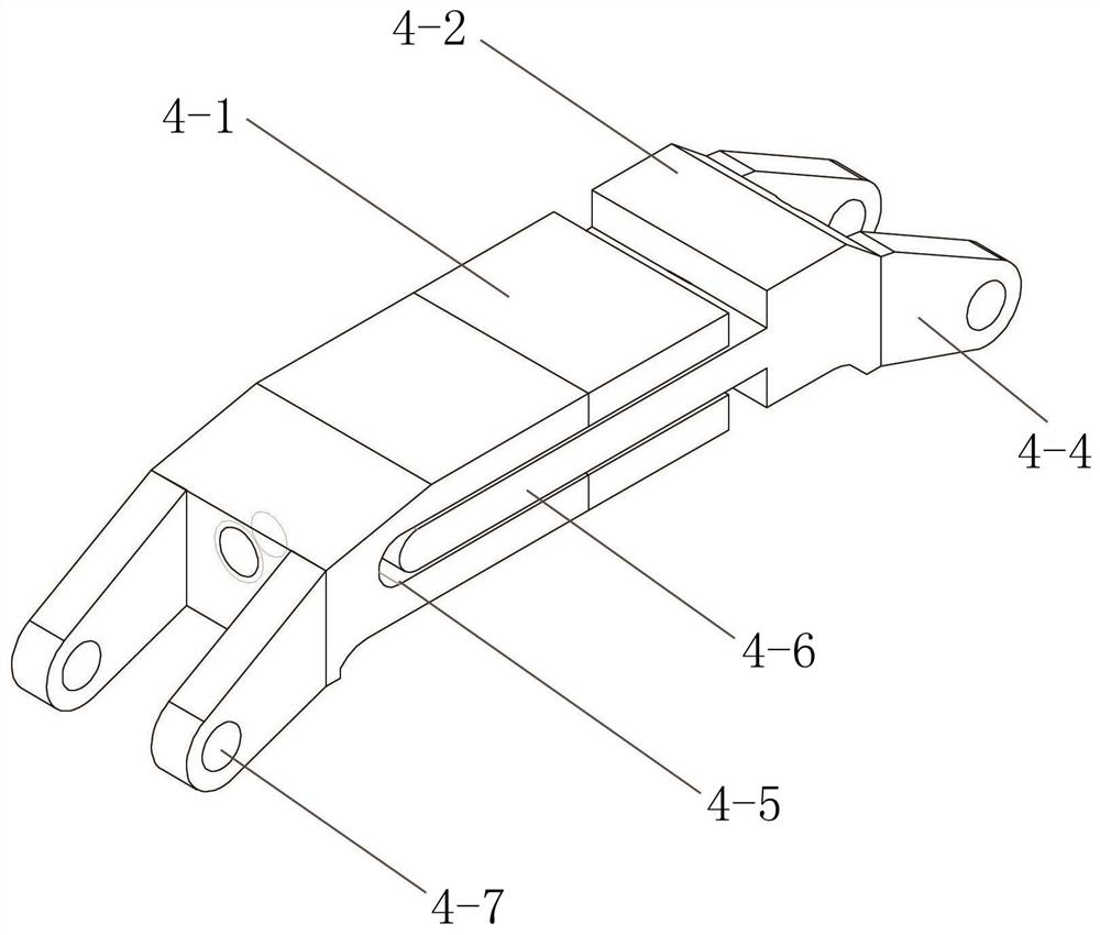 A telescopic transmission