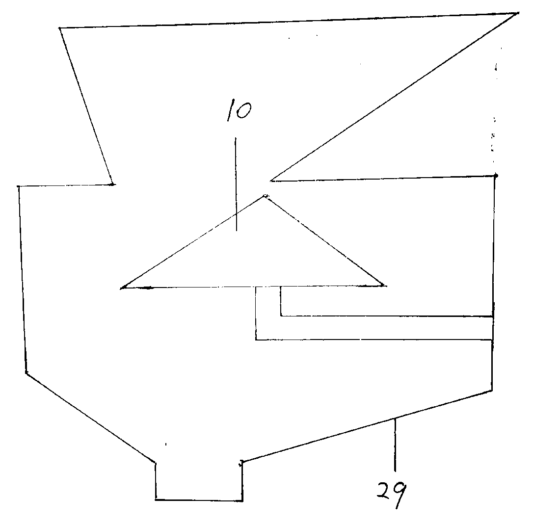 Toilet stool and design method thereof