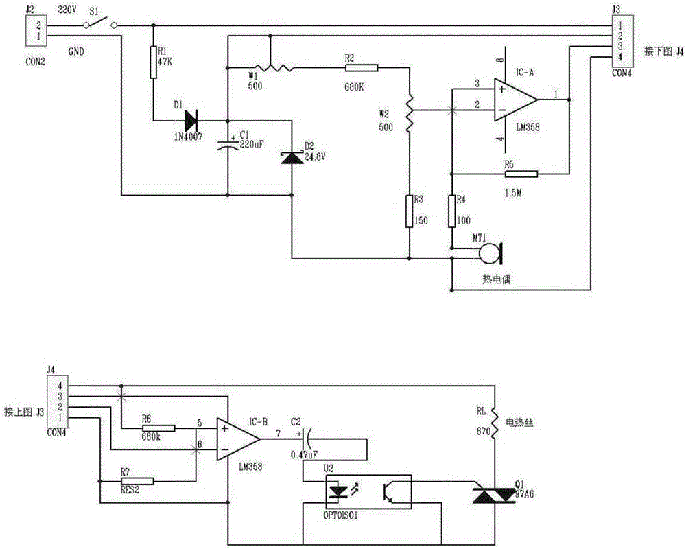 Hot and cold pen device for oral diagnosis and treatment and uses thereof