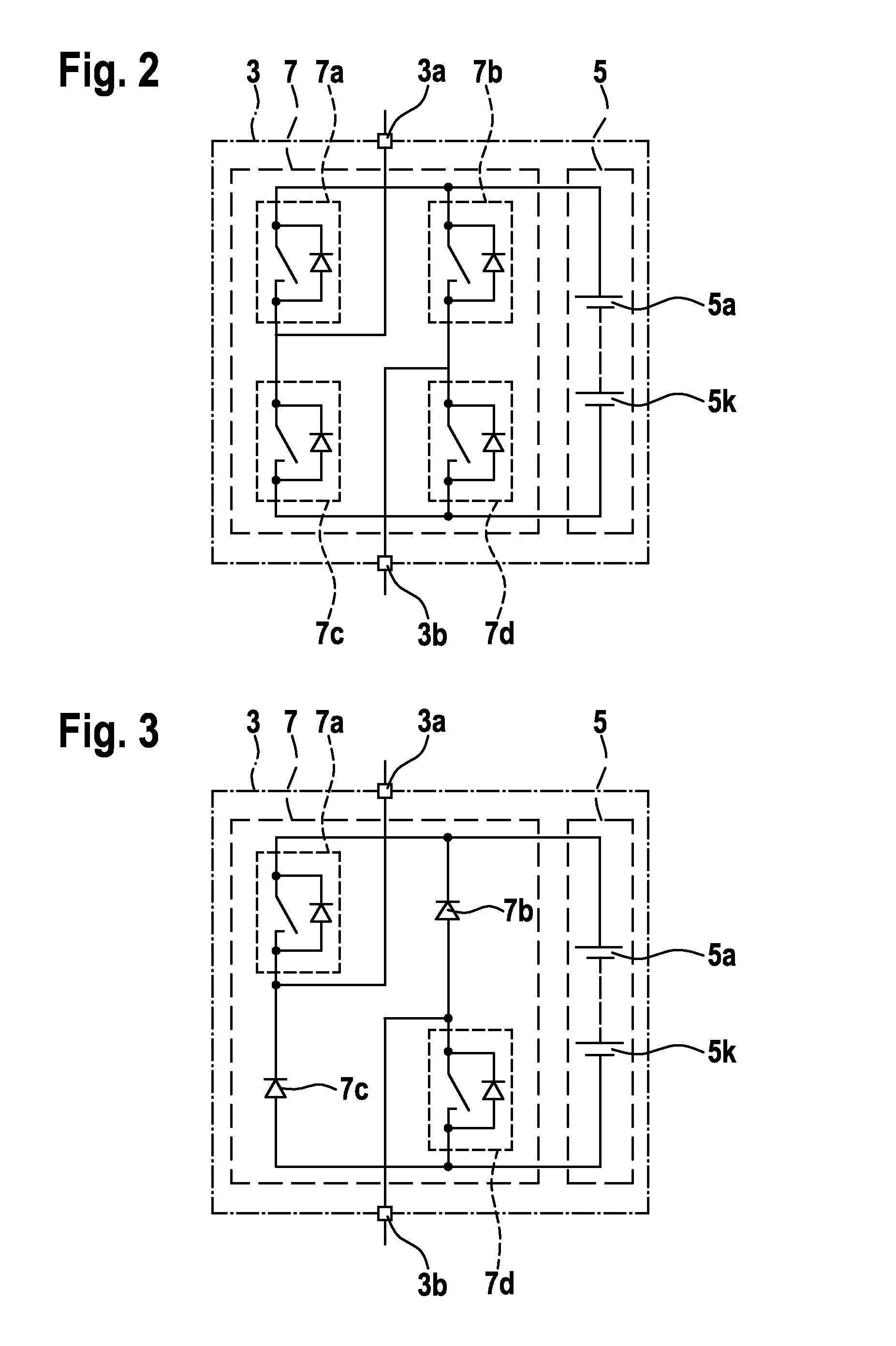 Charging circuit for an energy storage device and method for charging an energy storage device