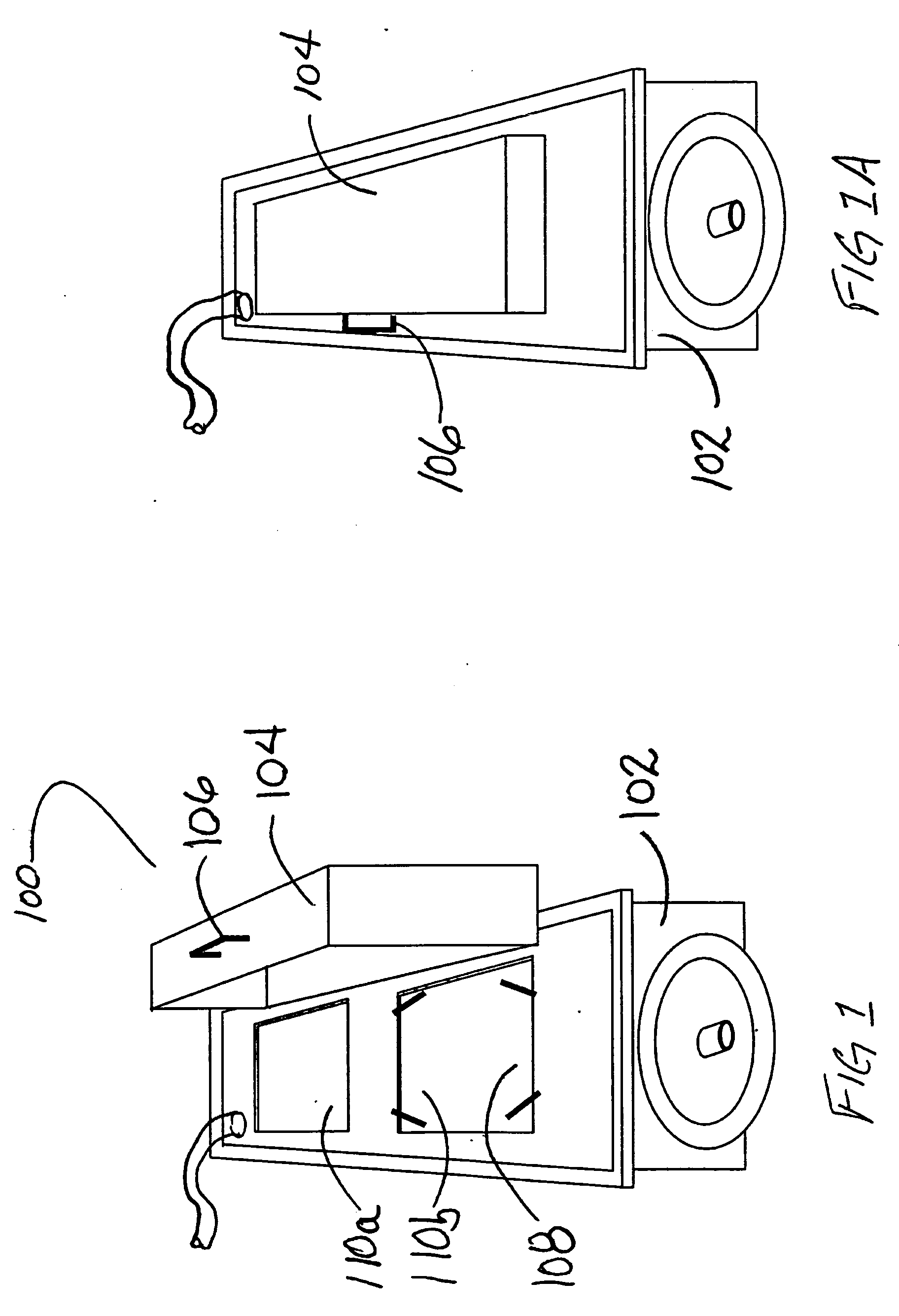 System and method for product sterilization using UV light source