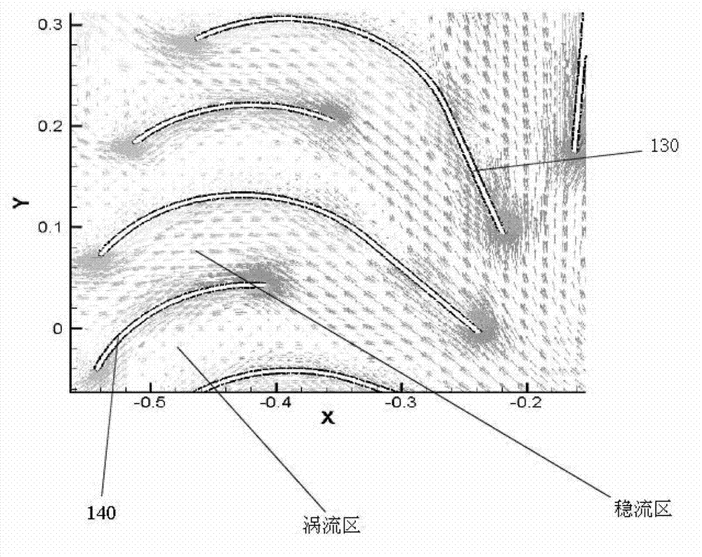 Snow blower and pneumatic conveying system thereof