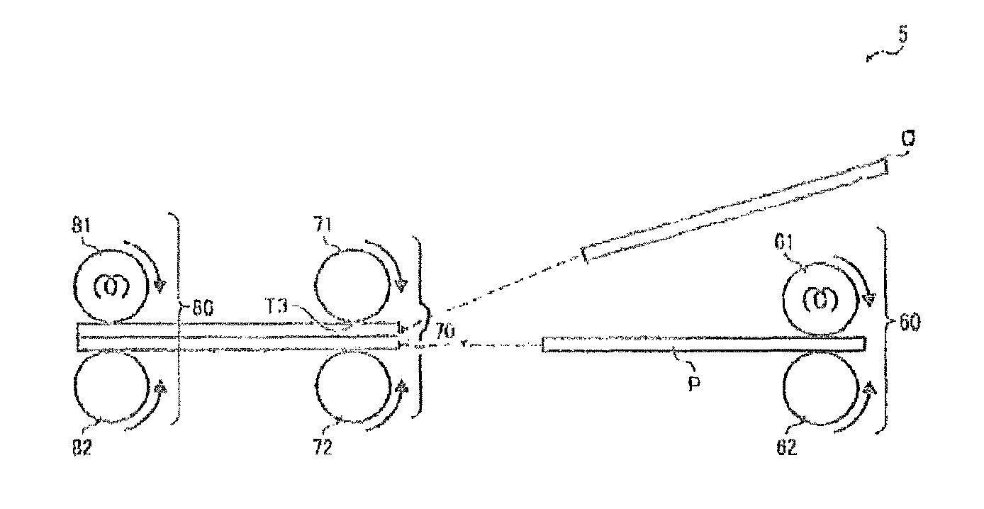 Image forming apparatus, image forming method, and printing medium