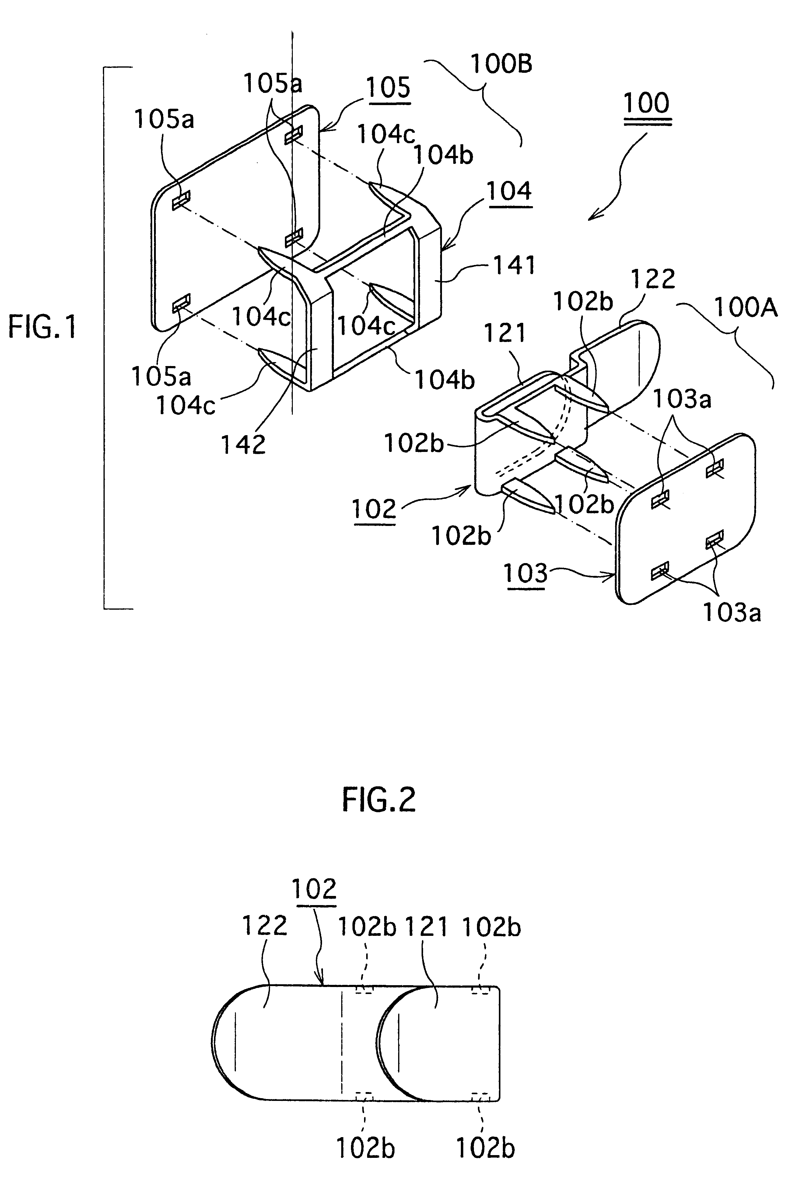 Hook assembly used for waist-adjusting mechanism of garment and garment having waist-adjusting mechanism