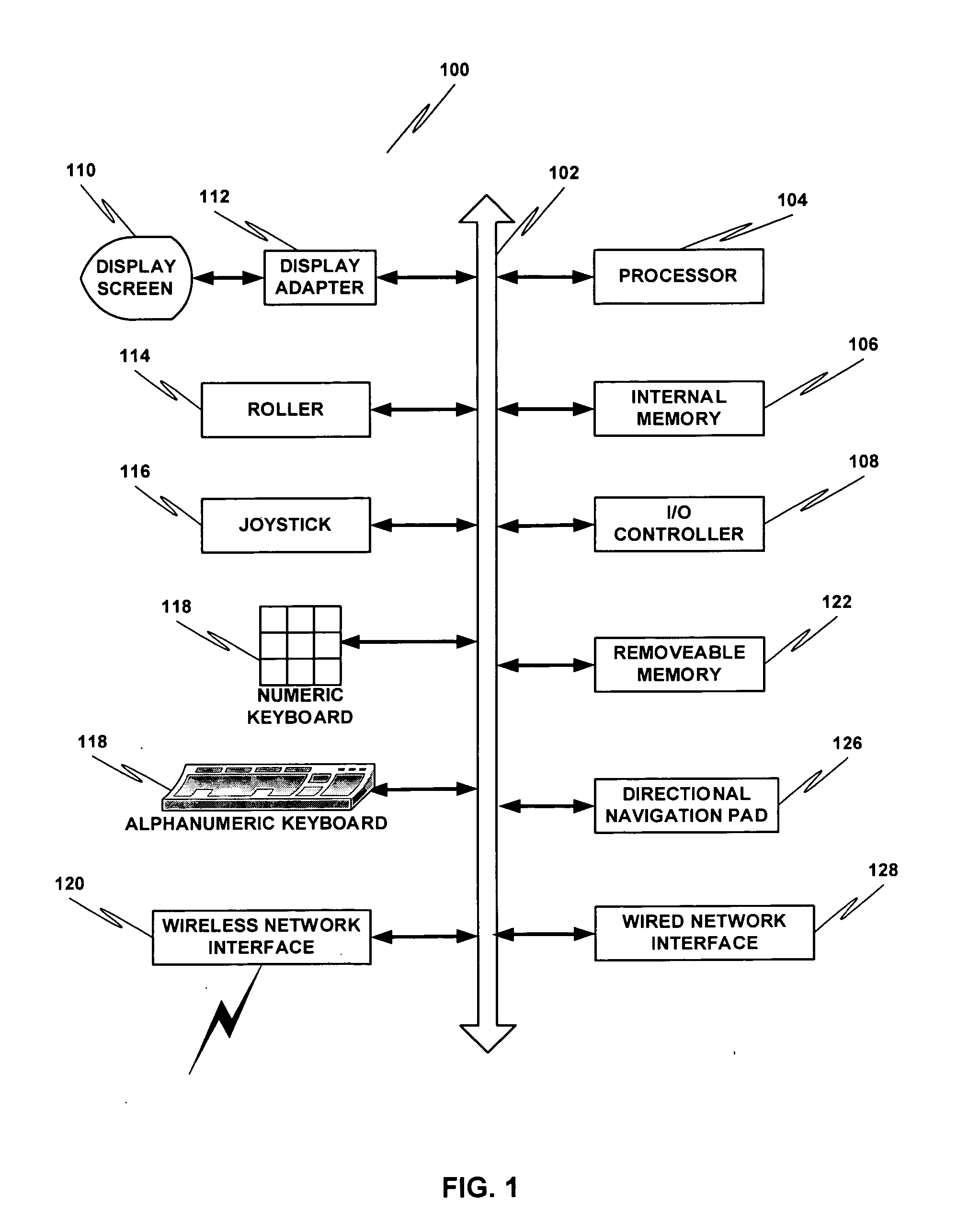 Vehicle recognition using multiple metrics