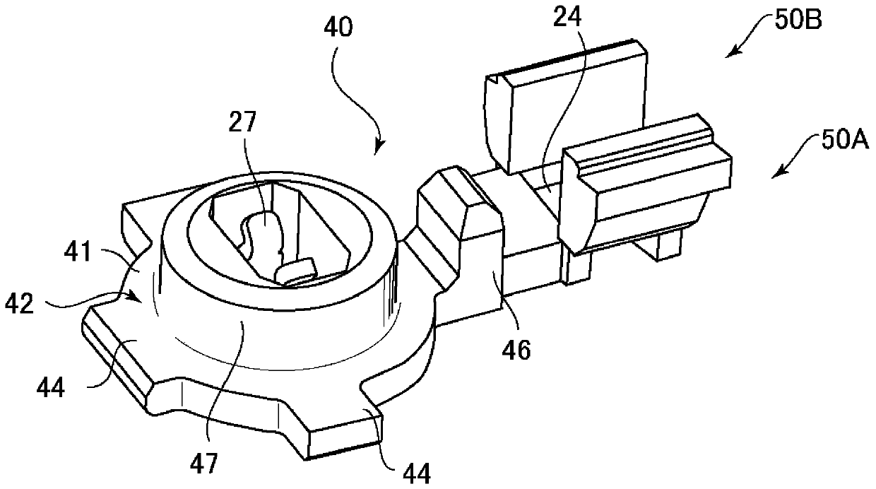 coaxial connector