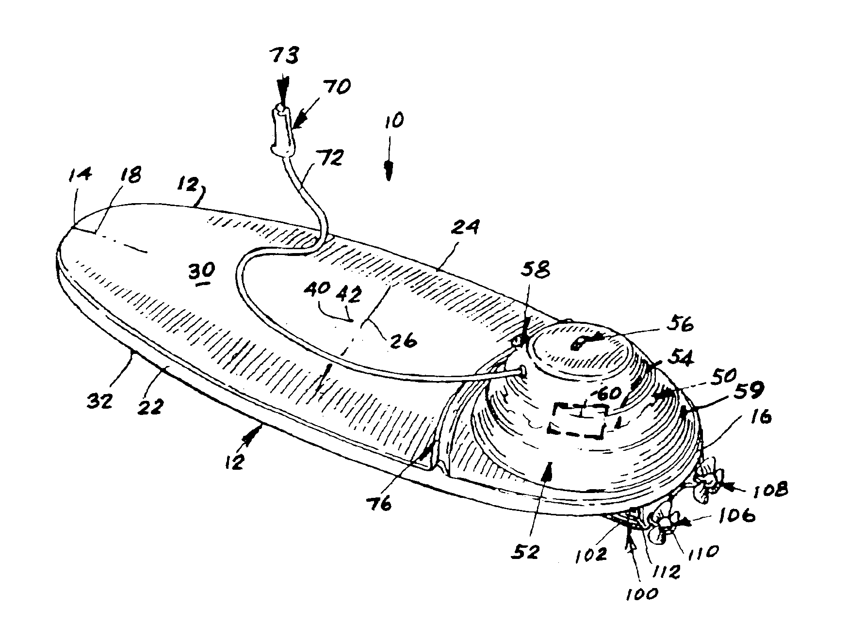 Powered surfboard and powered skateboard