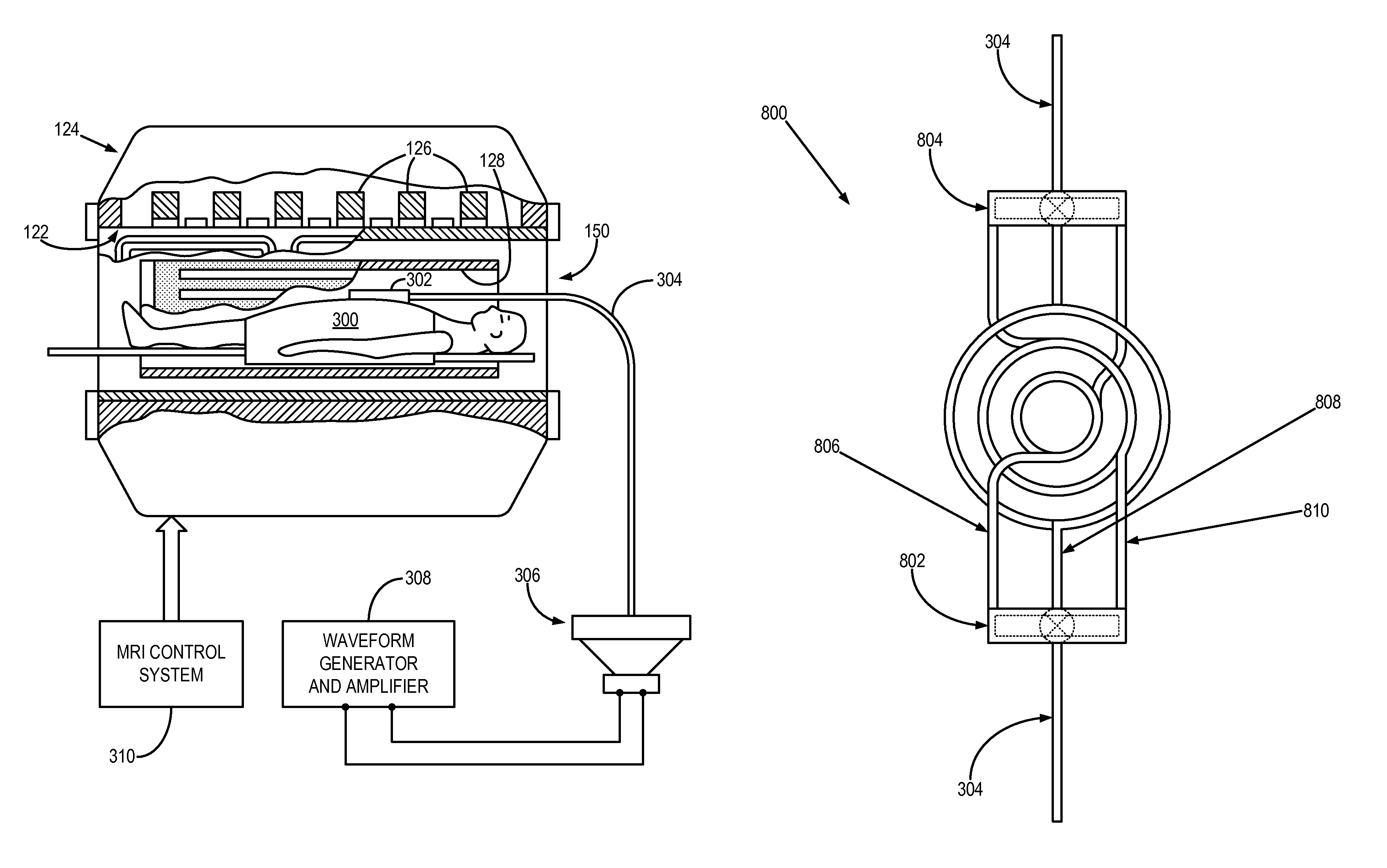 Shear mode pressure-activated driver for magnetic resonance elastography