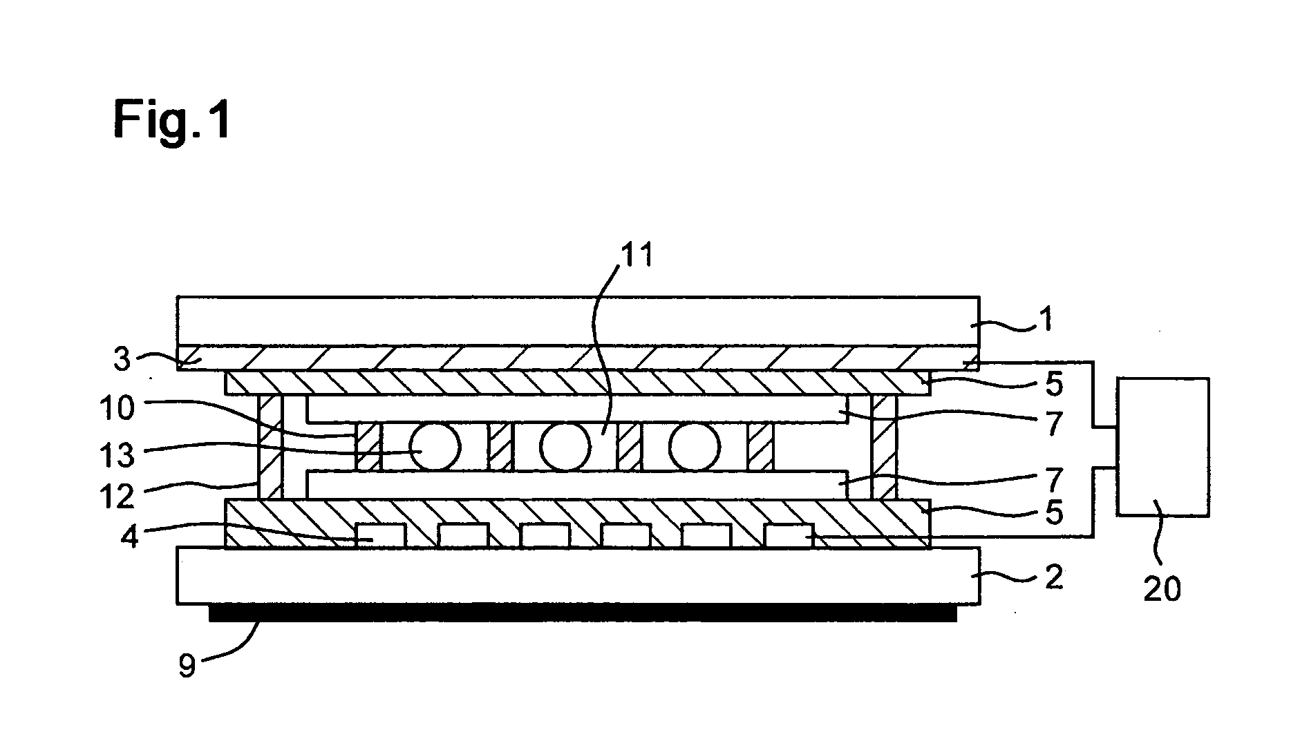 Liquid crystal display device and manufacturing method thereof