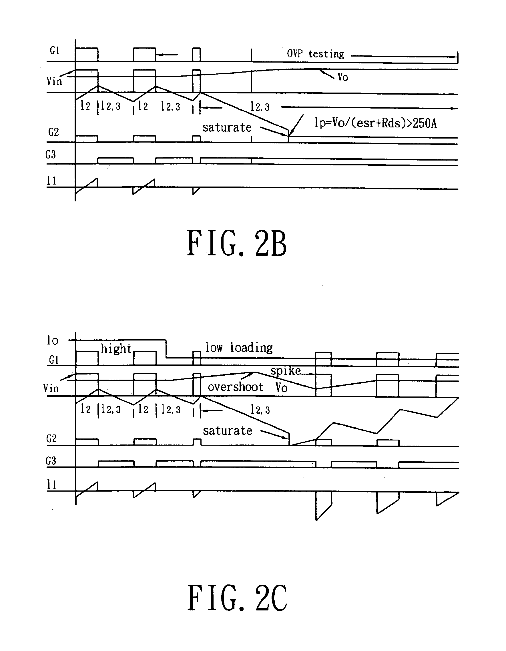 Forward converter with synchronous rectifier and reverse current control