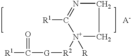 Concentrated fabric softener active compositions