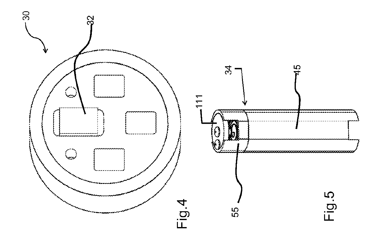 Vaporization and dosage control by diaphragm pump for electronic vaporizing inhaler