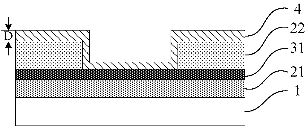 Phase change storage unit and preparing method thereof