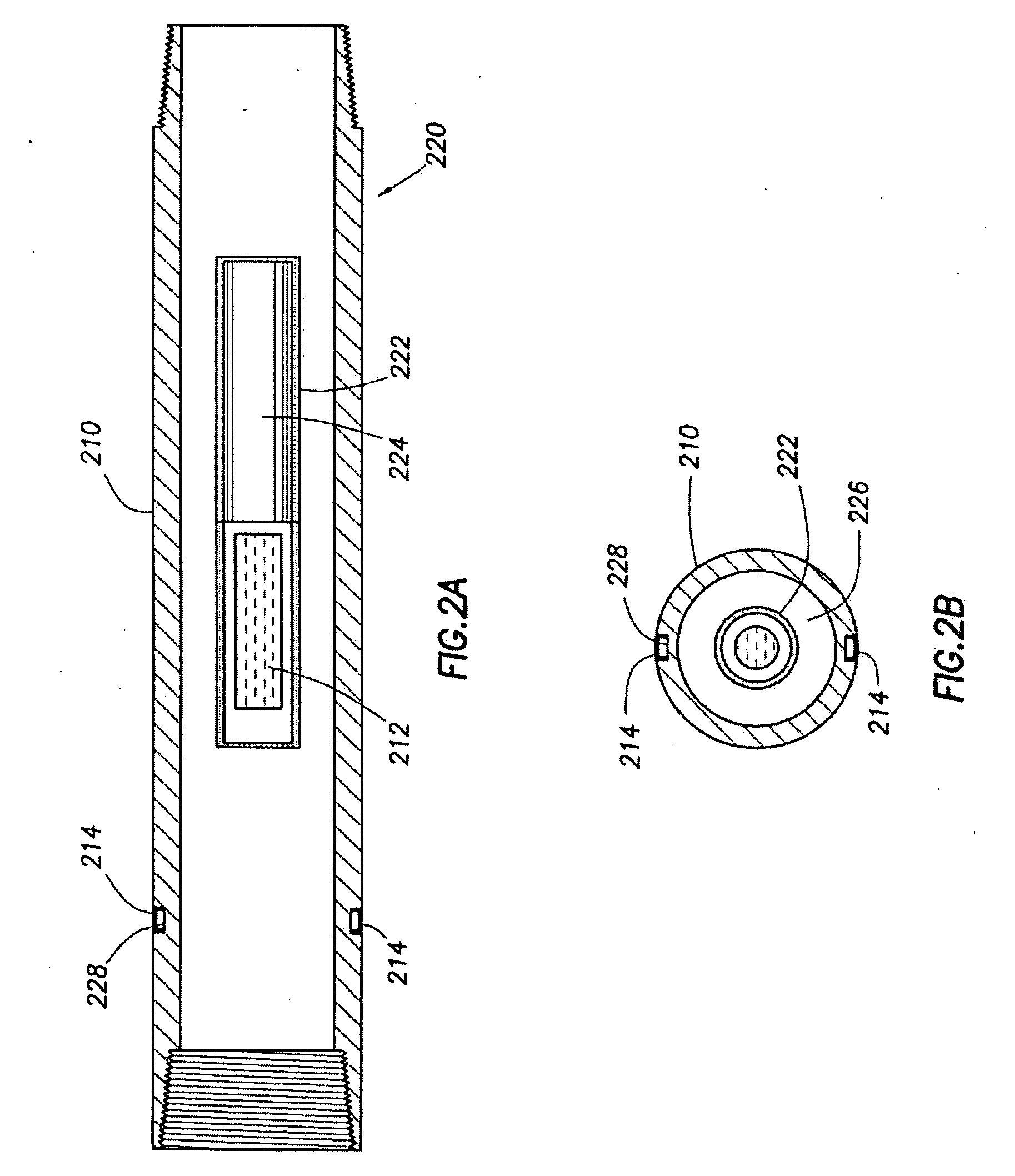 Method and apparatus for optimizing magnetic signals and detecting casing and resistivity