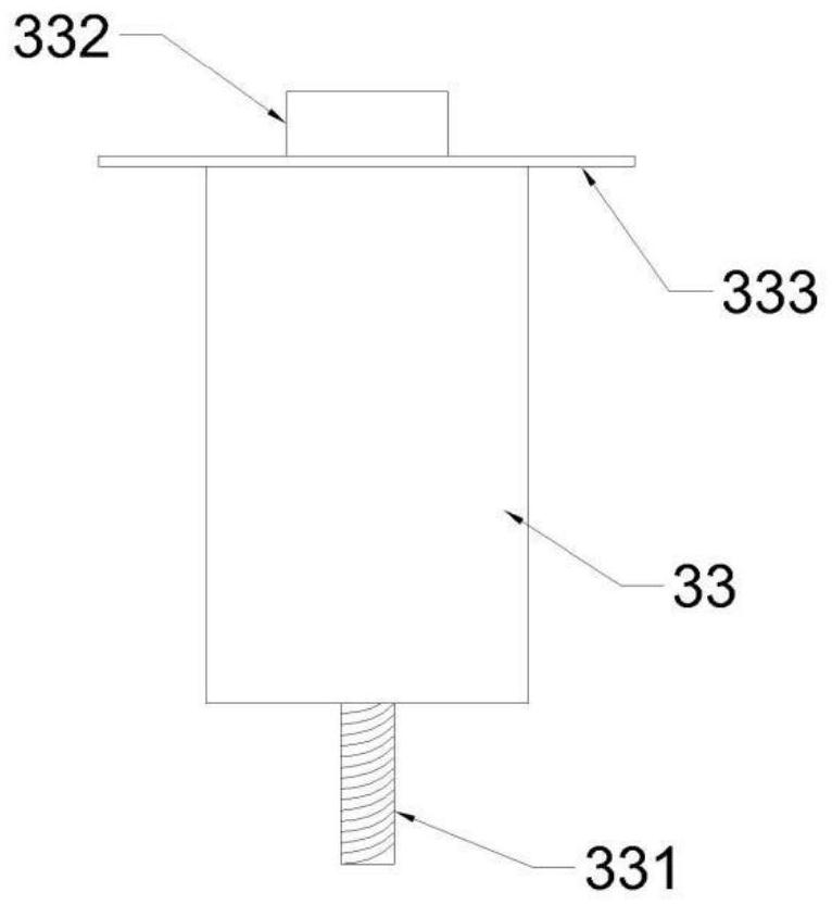 Portable power equipment on-line monitoring device