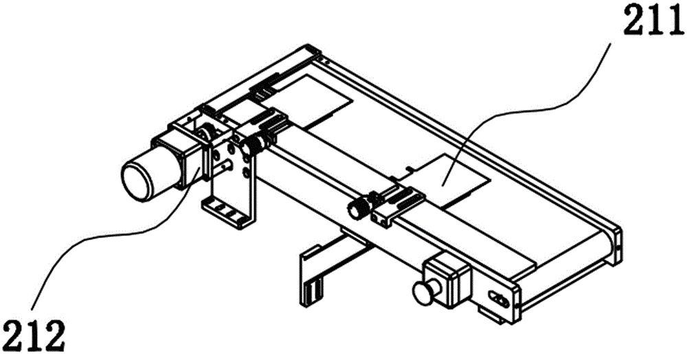 Fully automatic five-in-one lithium battery forming machine