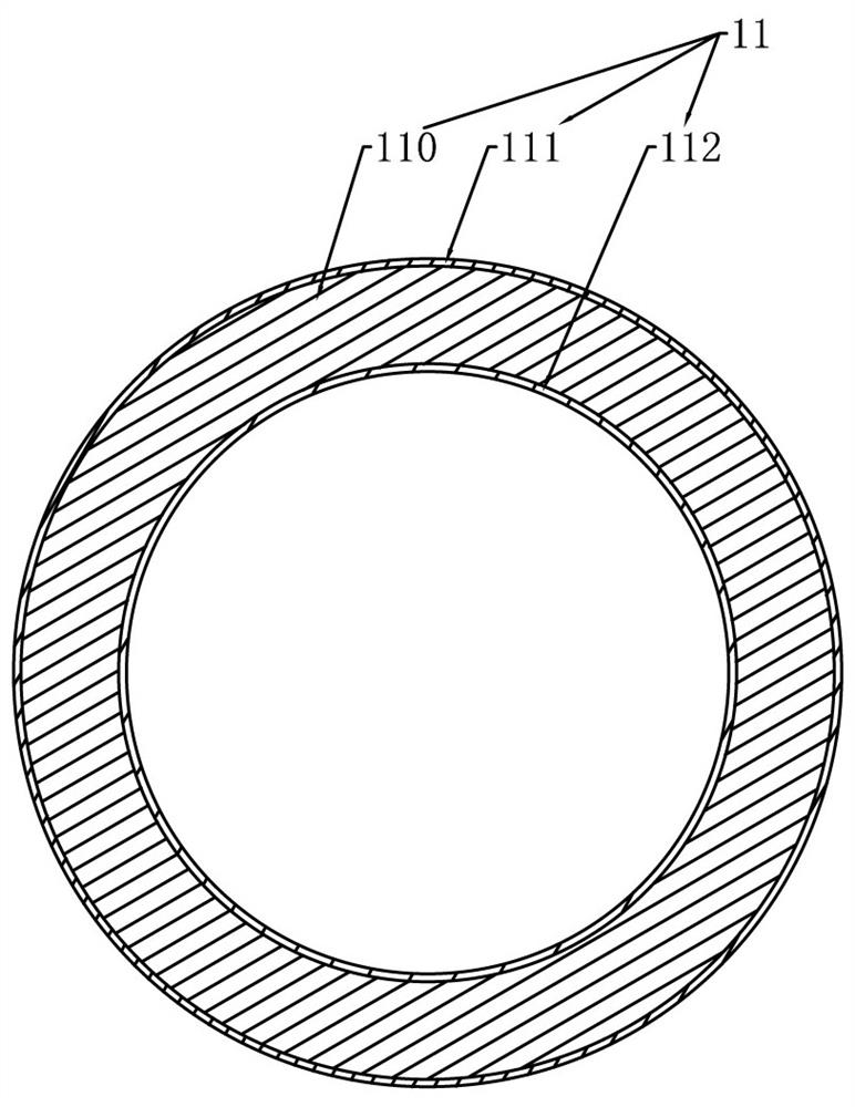 Grounding grid system construction method